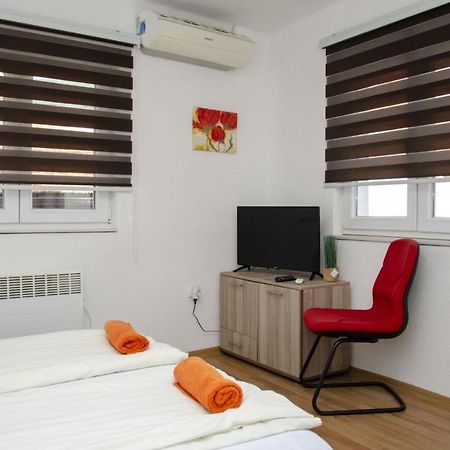 Apartmani Balibeg Sarajevo Ngoại thất bức ảnh