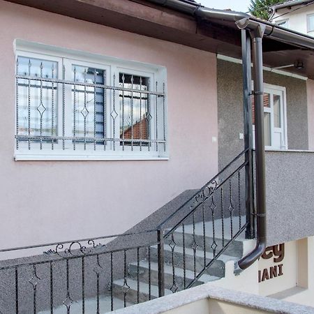 Apartmani Balibeg Sarajevo Ngoại thất bức ảnh