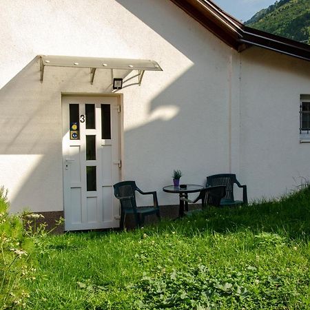 Apartmani Balibeg Sarajevo Ngoại thất bức ảnh