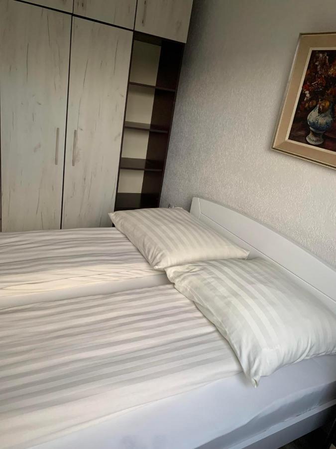 Apartmani Balibeg Sarajevo Ngoại thất bức ảnh