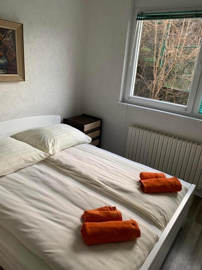Apartmani Balibeg Sarajevo Ngoại thất bức ảnh