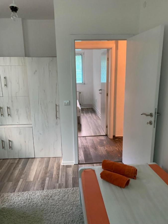 Apartmani Balibeg Sarajevo Ngoại thất bức ảnh