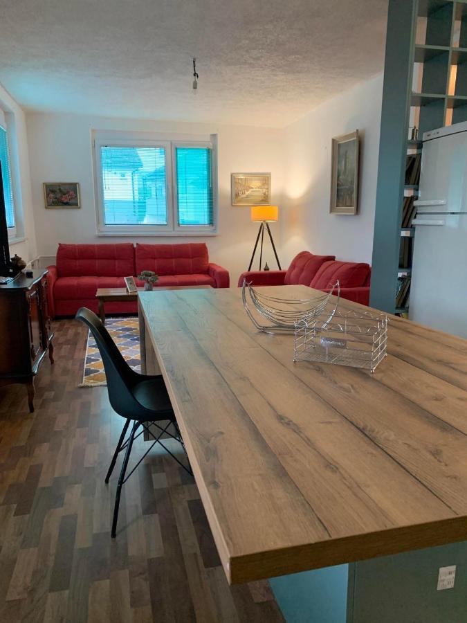 Apartmani Balibeg Sarajevo Ngoại thất bức ảnh