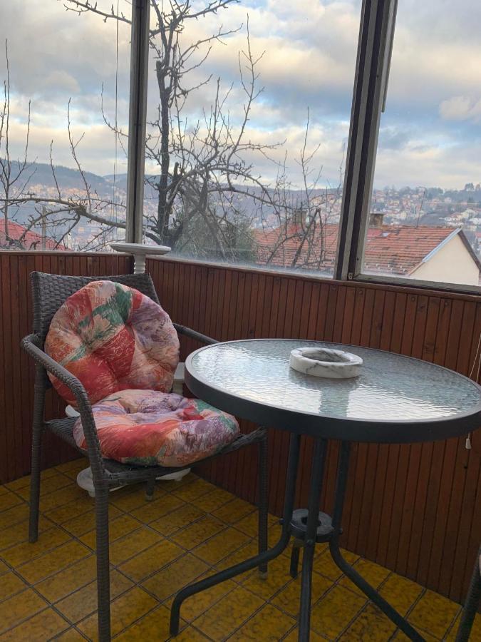Apartmani Balibeg Sarajevo Ngoại thất bức ảnh