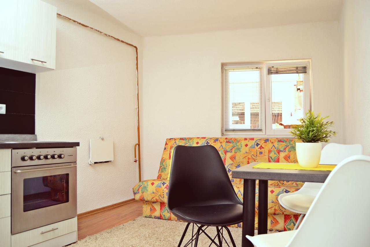 Apartmani Balibeg Sarajevo Ngoại thất bức ảnh