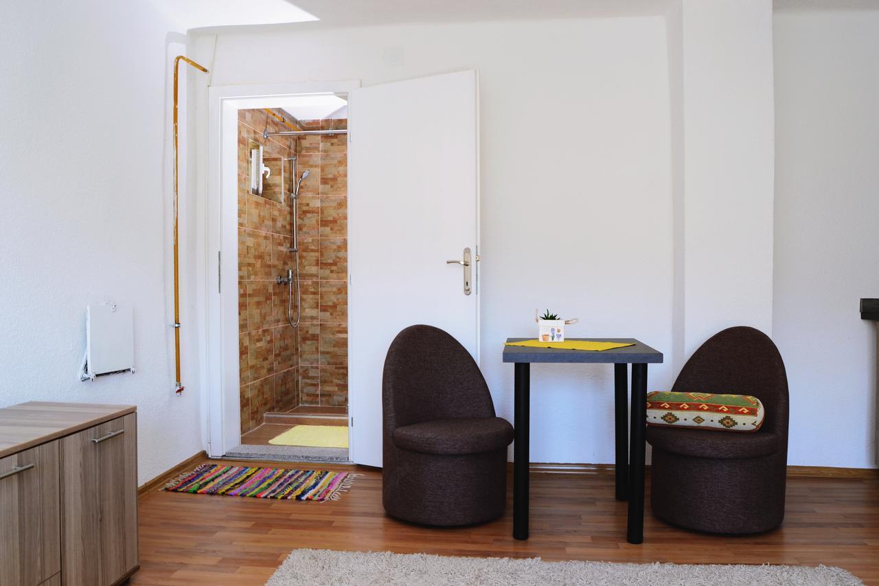 Apartmani Balibeg Sarajevo Ngoại thất bức ảnh