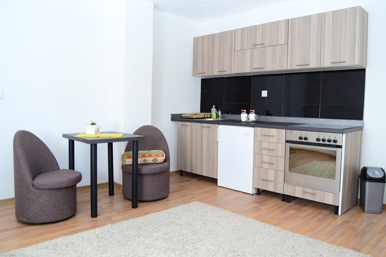 Apartmani Balibeg Sarajevo Ngoại thất bức ảnh