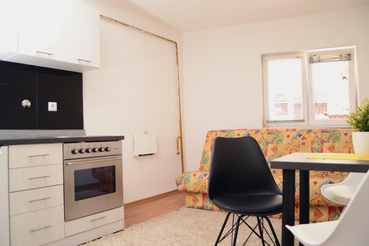 Apartmani Balibeg Sarajevo Ngoại thất bức ảnh