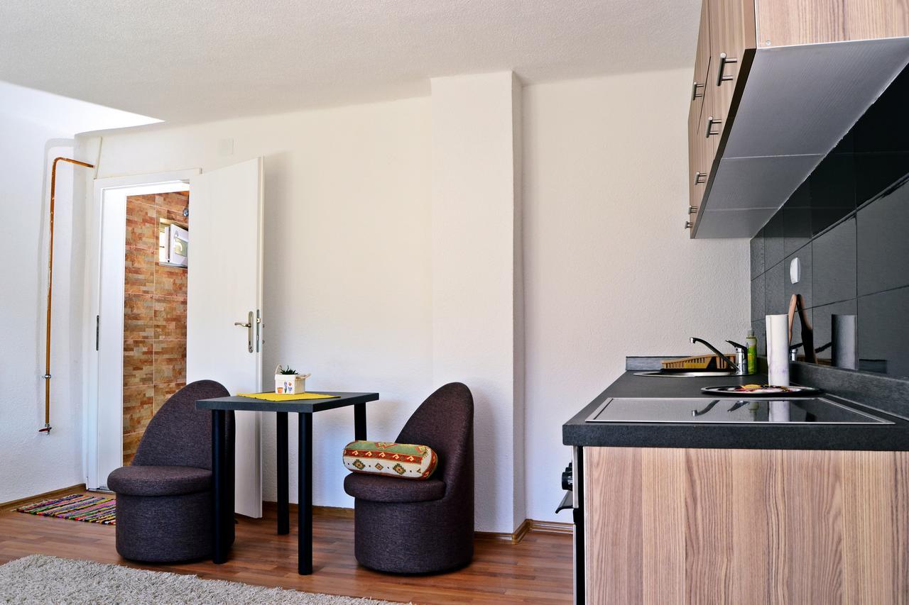 Apartmani Balibeg Sarajevo Ngoại thất bức ảnh