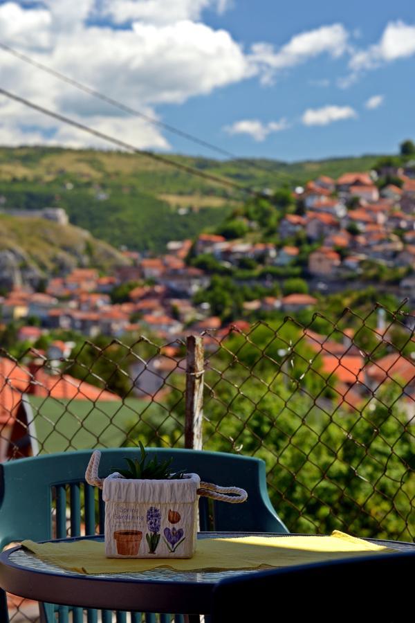 Apartmani Balibeg Sarajevo Ngoại thất bức ảnh