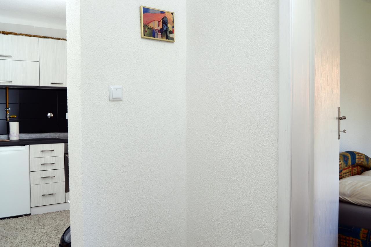 Apartmani Balibeg Sarajevo Ngoại thất bức ảnh