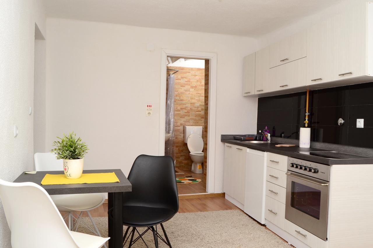 Apartmani Balibeg Sarajevo Ngoại thất bức ảnh