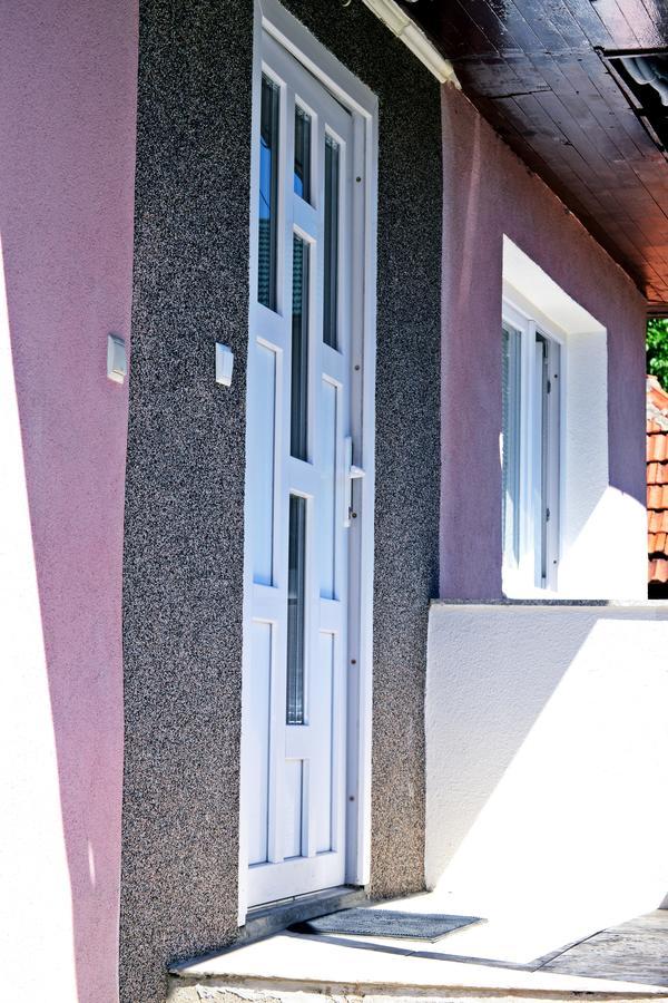 Apartmani Balibeg Sarajevo Ngoại thất bức ảnh