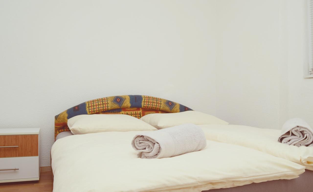 Apartmani Balibeg Sarajevo Ngoại thất bức ảnh