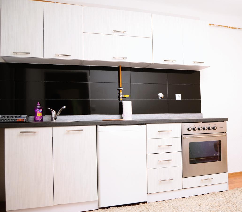 Apartmani Balibeg Sarajevo Ngoại thất bức ảnh