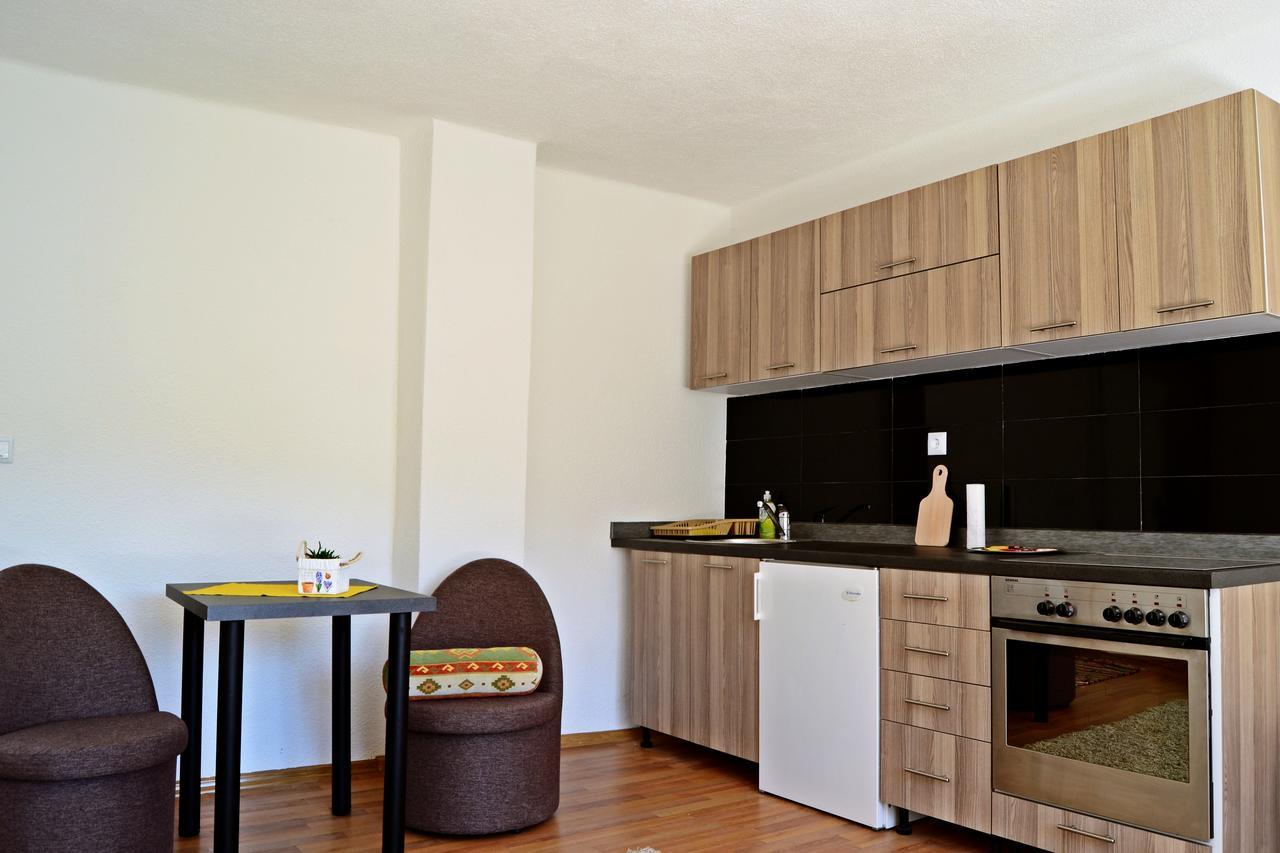 Apartmani Balibeg Sarajevo Ngoại thất bức ảnh