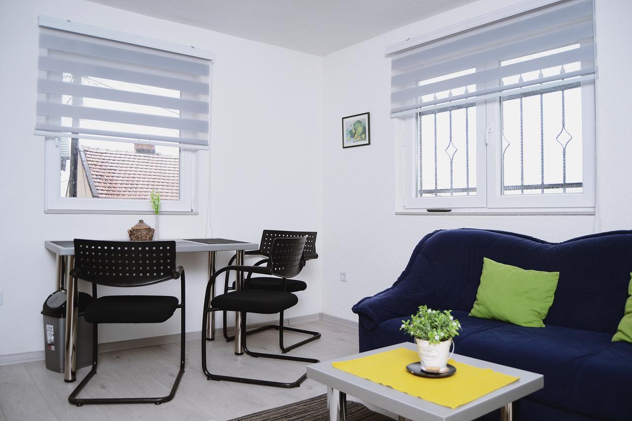 Apartmani Balibeg Sarajevo Ngoại thất bức ảnh