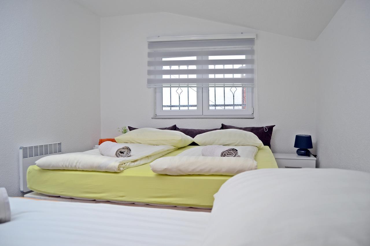 Apartmani Balibeg Sarajevo Ngoại thất bức ảnh