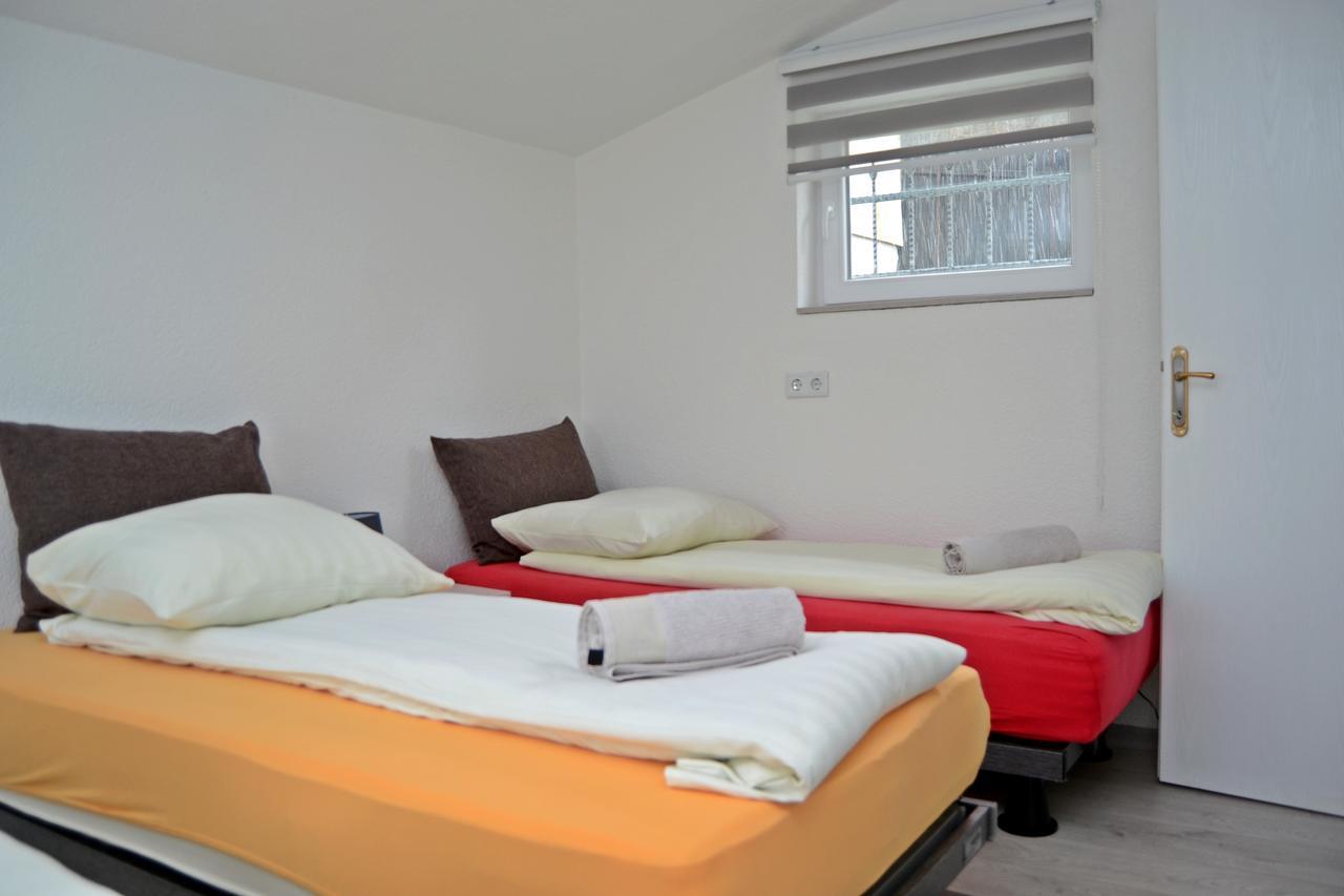 Apartmani Balibeg Sarajevo Ngoại thất bức ảnh