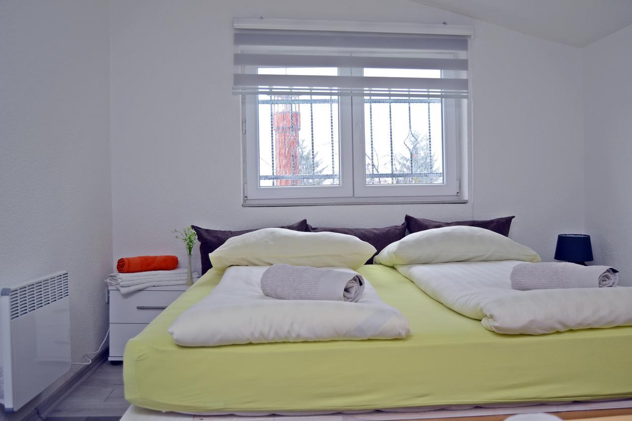Apartmani Balibeg Sarajevo Ngoại thất bức ảnh