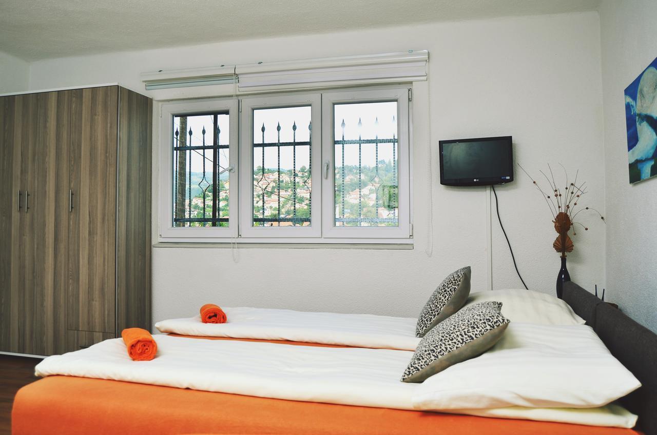 Apartmani Balibeg Sarajevo Ngoại thất bức ảnh