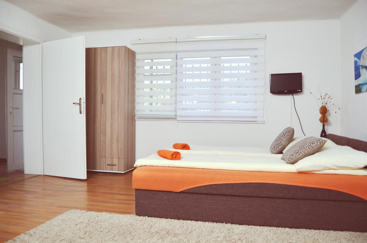 Apartmani Balibeg Sarajevo Ngoại thất bức ảnh